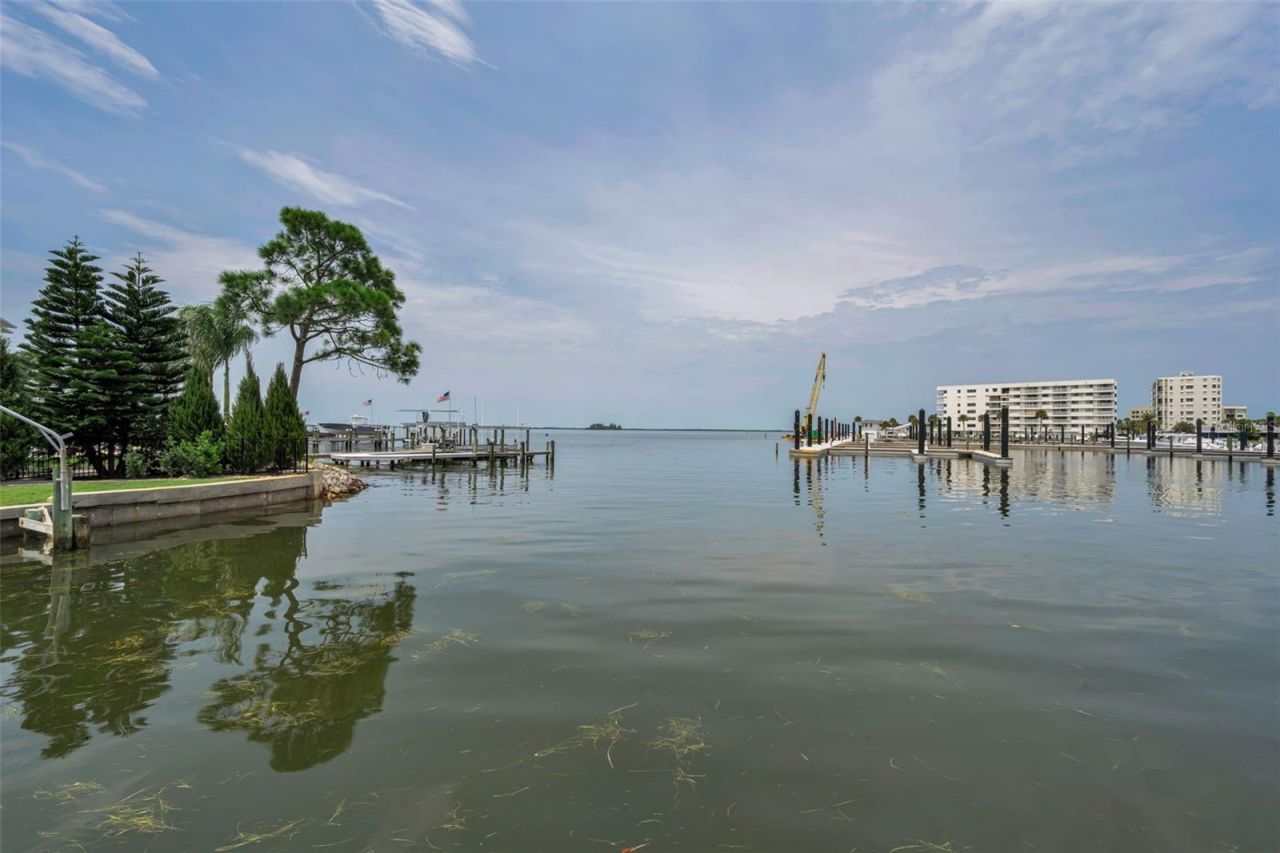 433 S Paula Drive , Unit 32, Dunedin, FL 34698 Photo