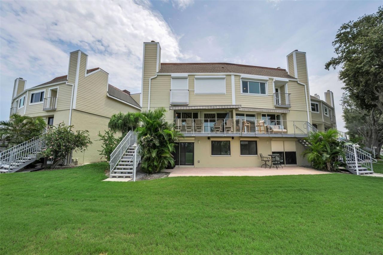 433 S Paula Drive , Unit 32, Dunedin, FL 34698 Photo