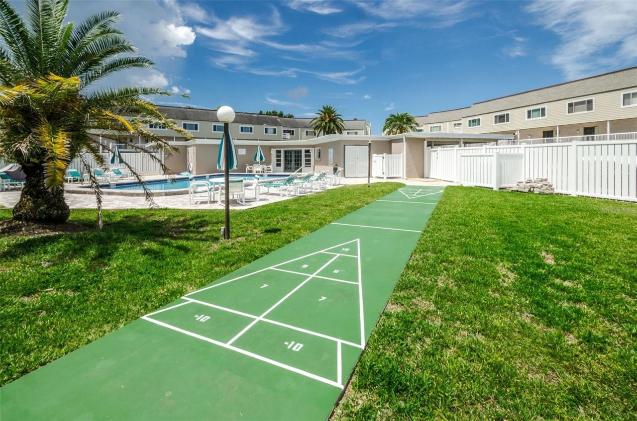 433 S Paula Drive , Unit 32, Dunedin, FL 34698 Photo