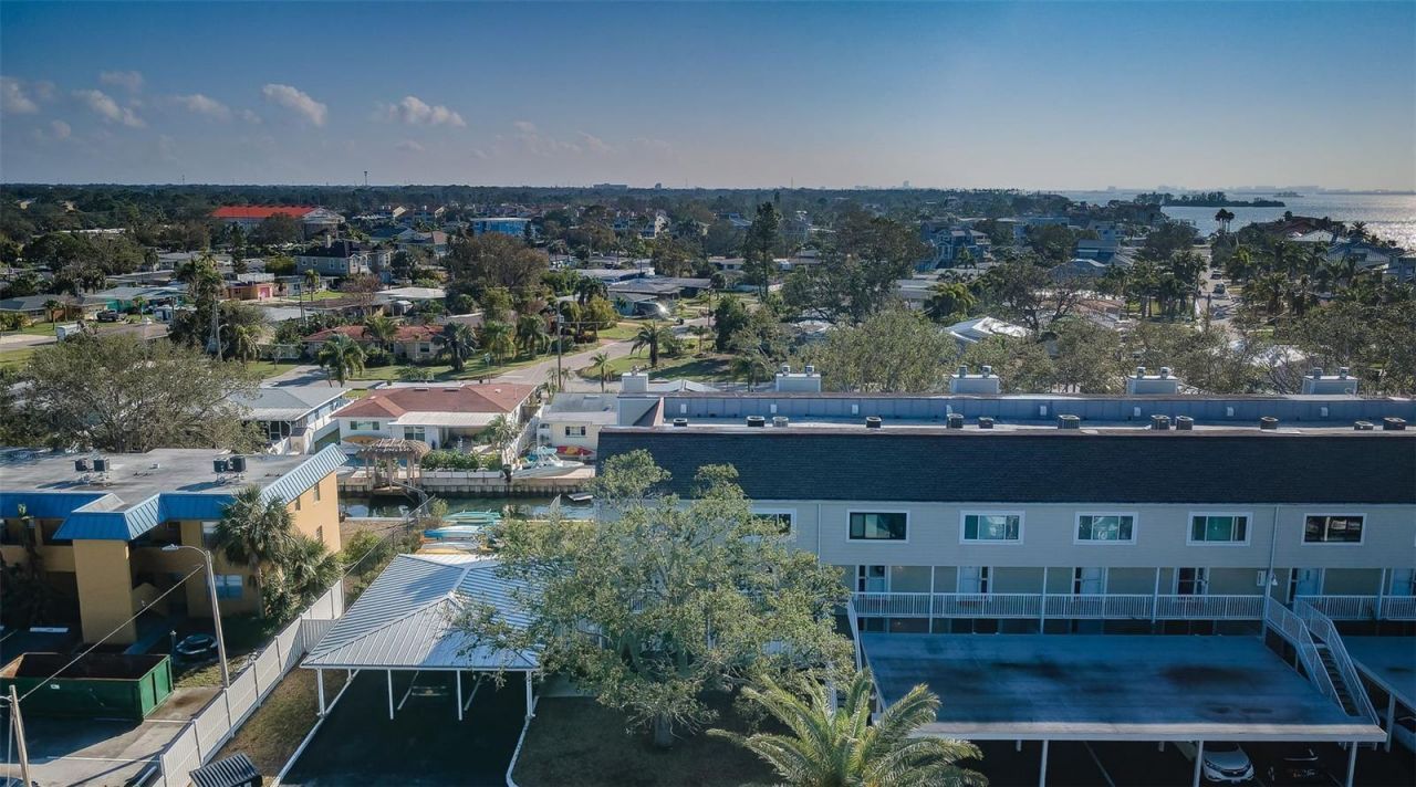 433 S Paula Drive , Unit 32, Dunedin, FL 34698 Photo