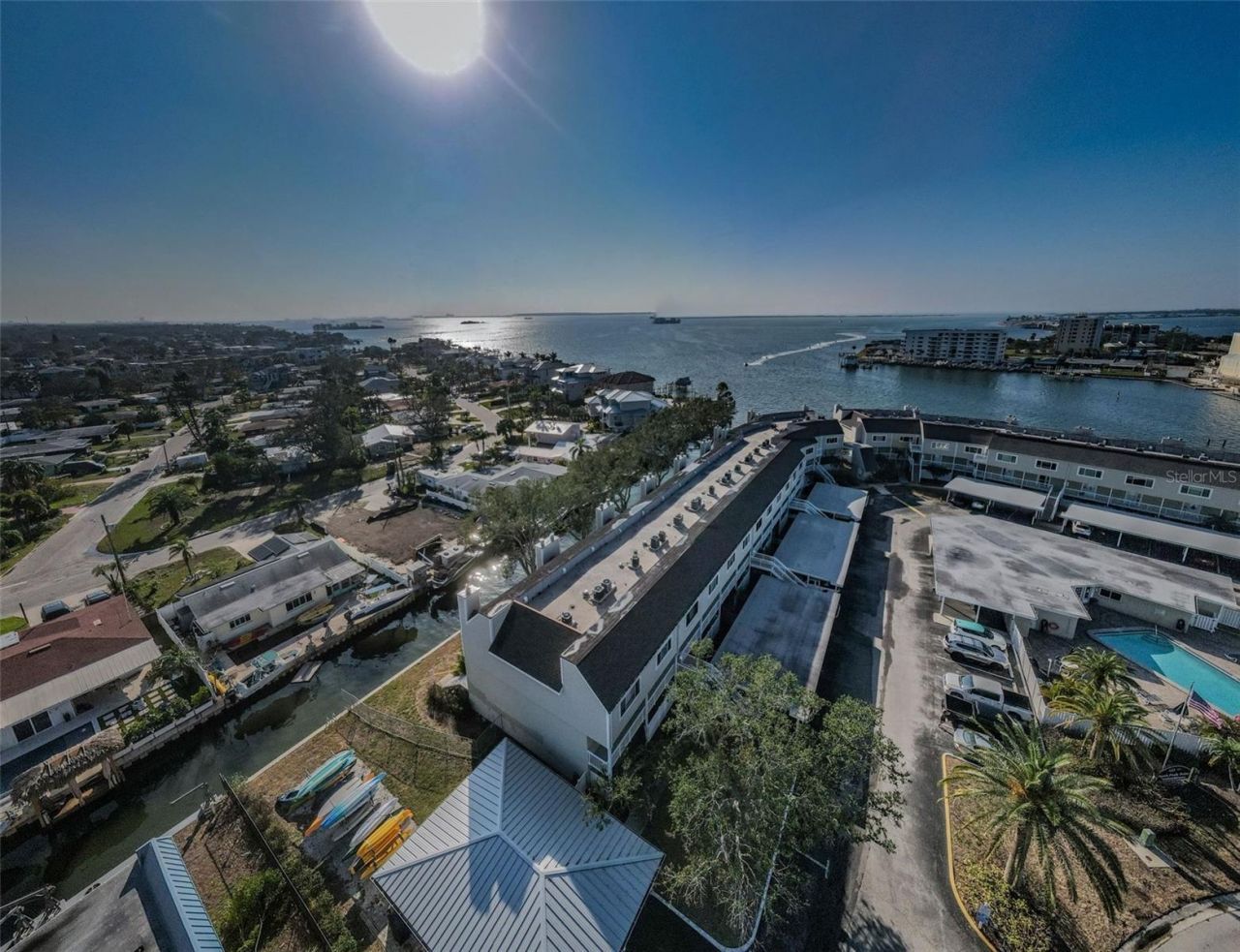 433 S Paula Drive , Unit 32, Dunedin, FL 34698 Photo