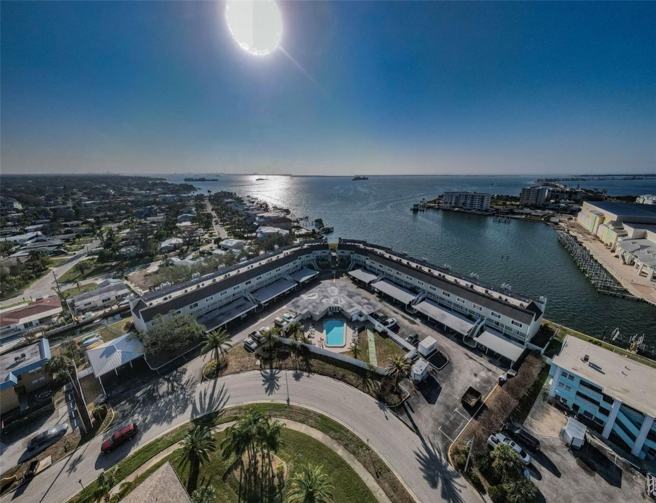 433 S Paula Drive , Unit 32, Dunedin, FL 34698 Photo