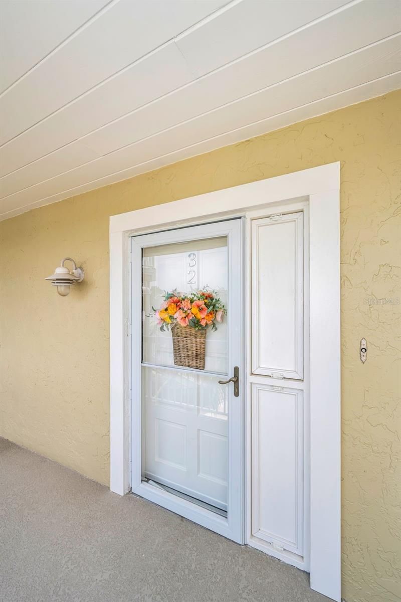 433 S Paula Drive , Unit 32, Dunedin, FL 34698 Photo