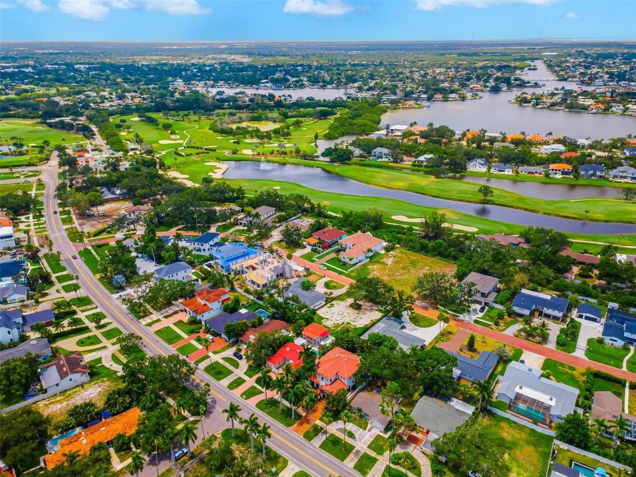 910 Snell Isle Boulevard Ne, Saint Petersburg, FL 33704 Photo