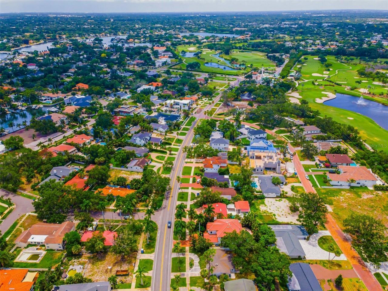 910 Snell Isle Boulevard Ne, Saint Petersburg, FL 33704 Photo
