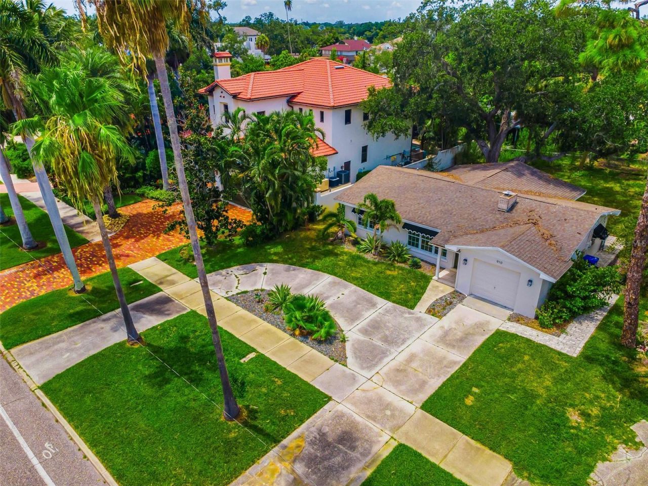 910 Snell Isle Boulevard Ne, Saint Petersburg, FL 33704 Photo