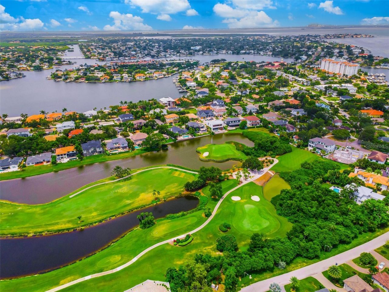 910 Snell Isle Boulevard Ne, Saint Petersburg, FL 33704 Photo