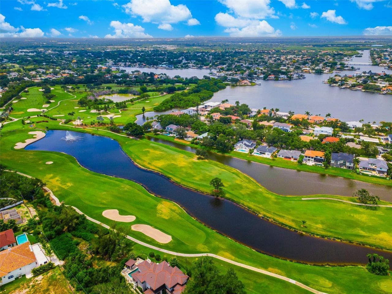 910 Snell Isle Boulevard Ne, Saint Petersburg, FL 33704 Photo