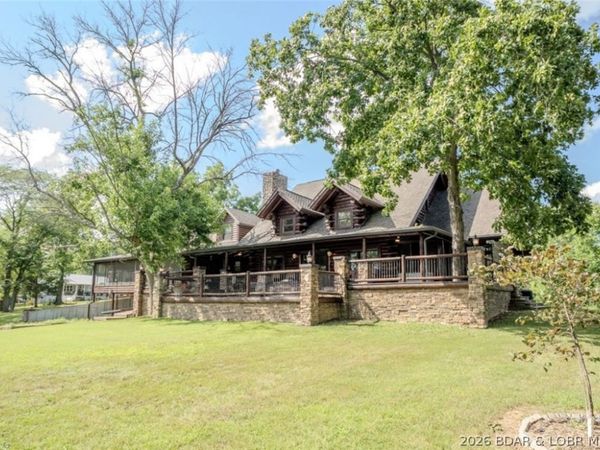 28566 Imperial Avenue, Warsaw, MO 65355