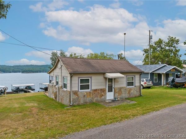 118 Ke Jo Point Road, Gravois Mills, MO 65037