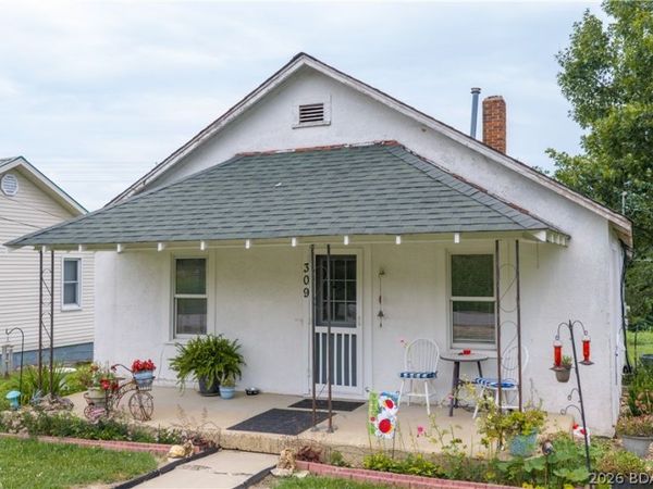 309 E Main Street, Richland, MO 65556