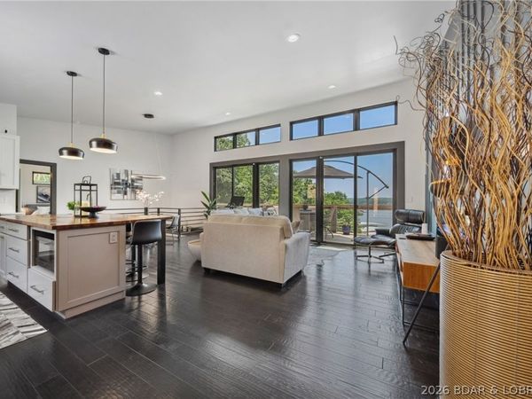 626 Eagle Drive, Four Seasons, MO 65049