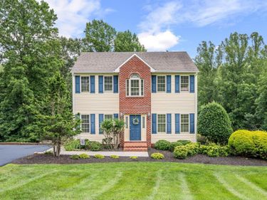 1609 Silver Creek Drive, Lynchburg, VA 24503