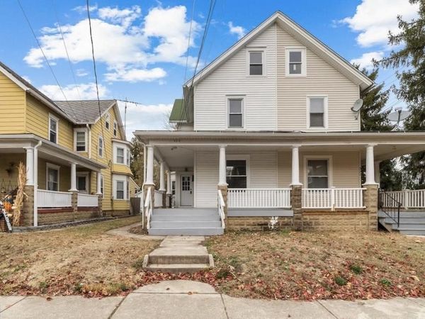 223 JOHNSON STREET, SALEM, NJ 08079
