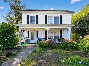 103 Seaboard Avenue , La Crosse, VA 23950