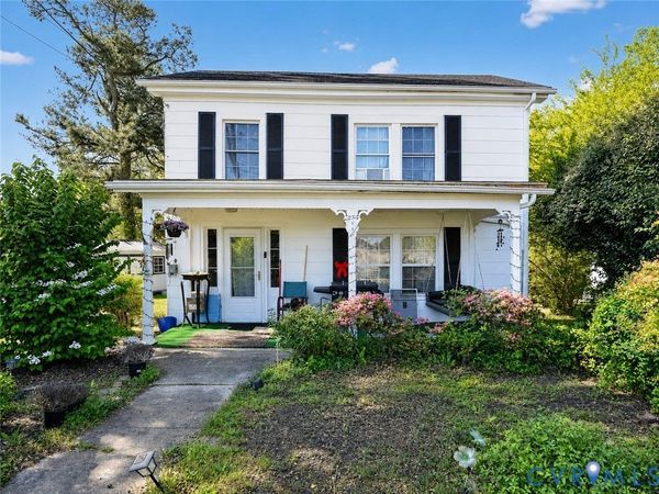103 Seaboard Avenue , La Crosse, VA 23950