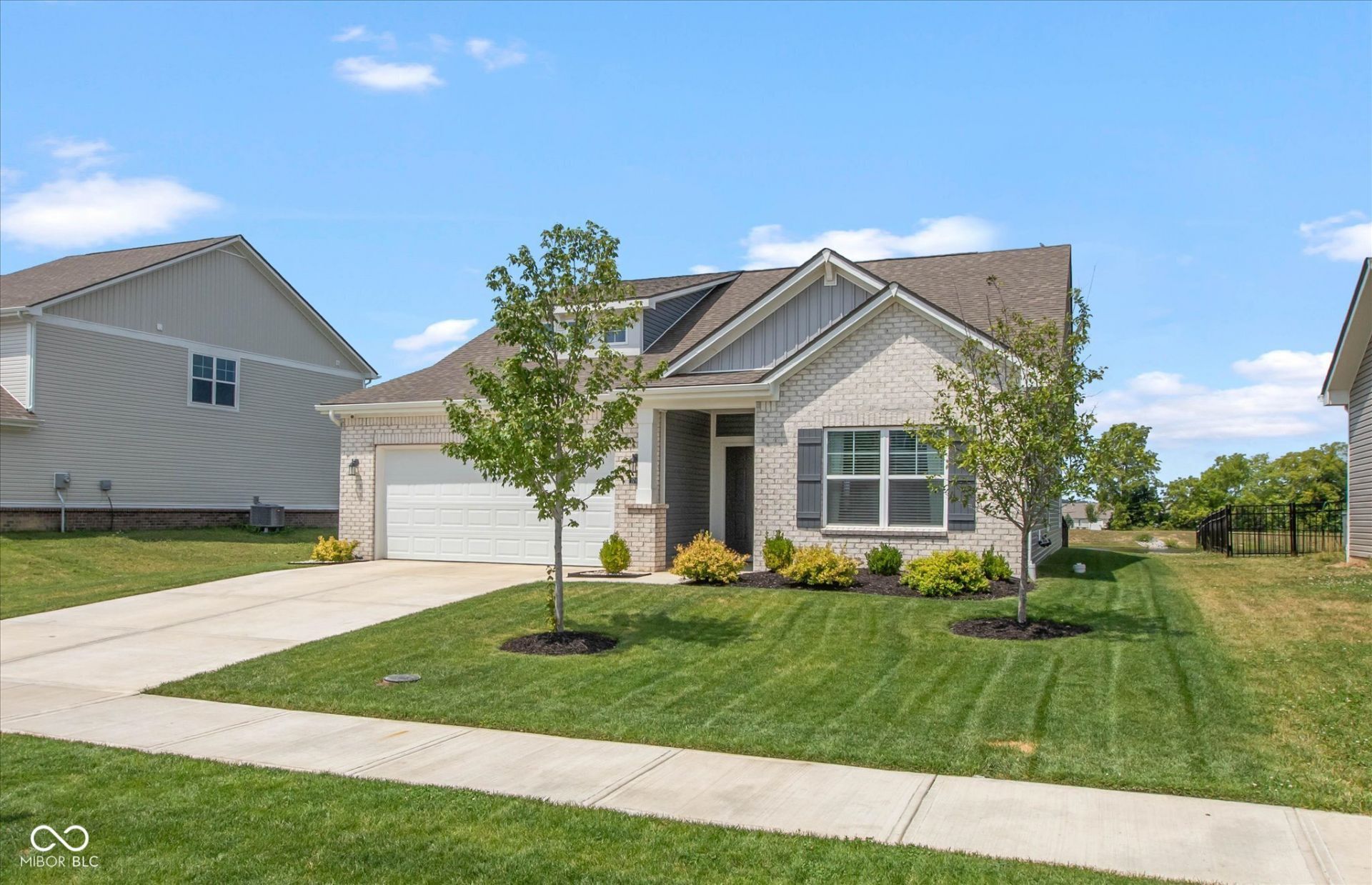 17976 Paula Walk, Westfield, IN 46074 Main Photo
