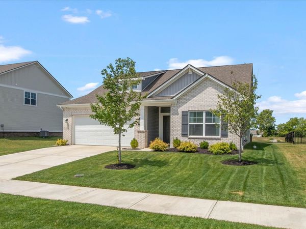 17976 Paula Walk, Westfield, IN 46074