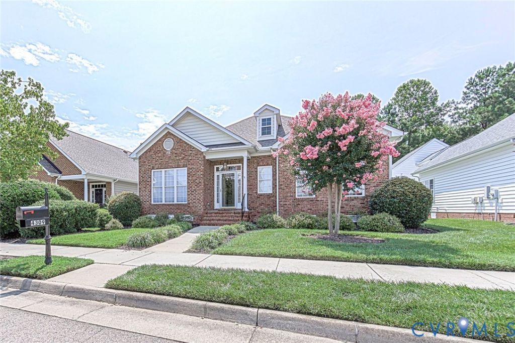 4309 Village Creek Drive, Chester, VA 23831 Main Photo