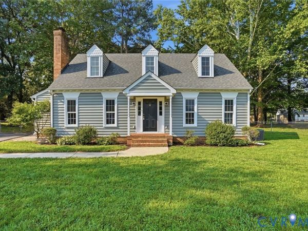 7303 Kim Shelly Court , Mechanicsville, VA 23111