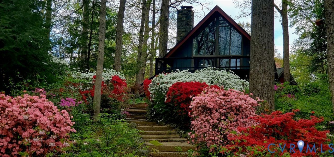 206 Lake Caroline Drive , Ruther Glen, VA 22546 Main Photo
