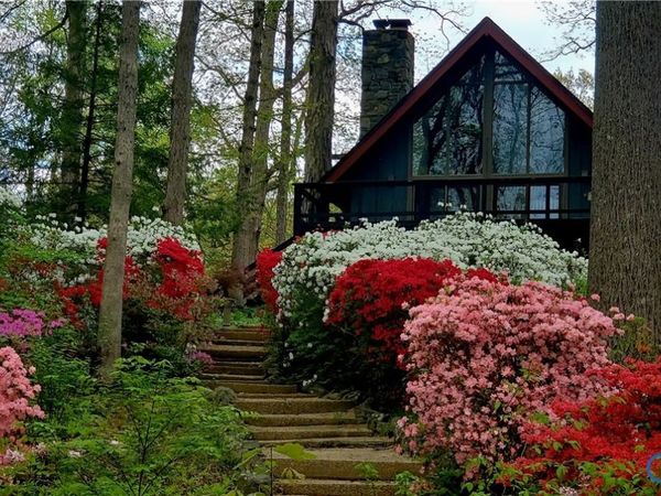 206 Lake Caroline Drive , Ruther Glen, VA 22546
