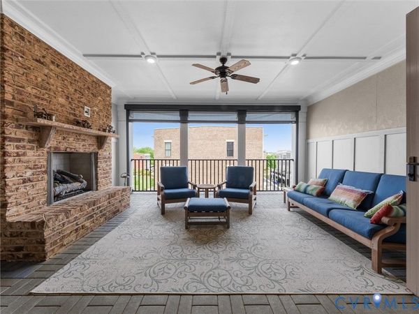12312 Dewhurst Avenue, Henrico, VA 23233