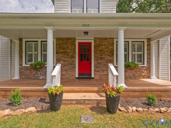4808 River Road W Road , Goochland, VA 23063