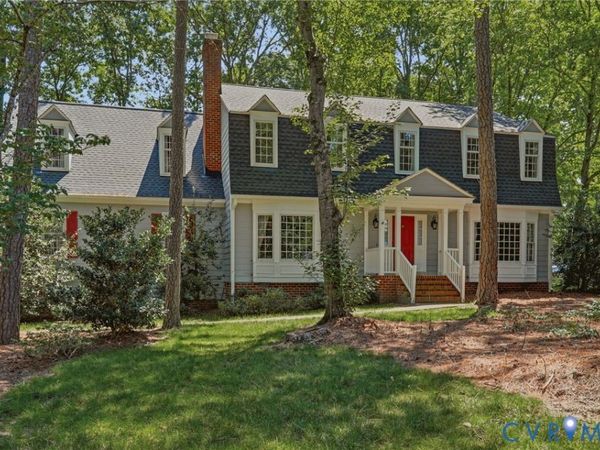1909 Oakway Drive , Henrico, VA 23238