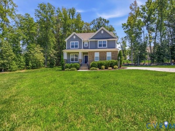 2526 Channelmark Place, Chester, VA 23836