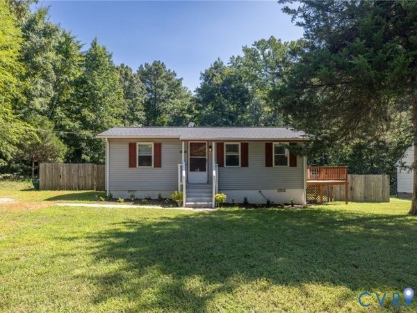 13070 Auburn Mill Road , Glen Allen, VA 23059