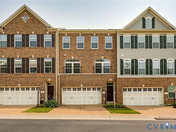 523 Siena Lane, Glen Allen, VA 23059
