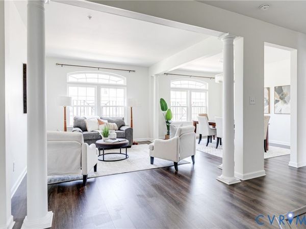 523 Siena Lane, Glen Allen, VA 23059