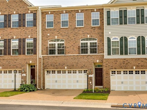 523 Siena Lane , Glen Allen, VA 23059