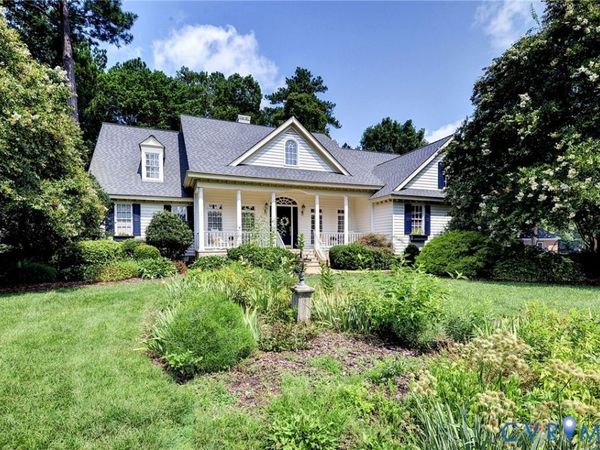 2901 Thomas Smith Lane , Williamsburg, VA 23185