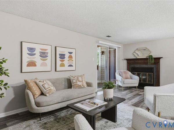 2460 Stembridge Court, Unit G, Richmond, VA 23238