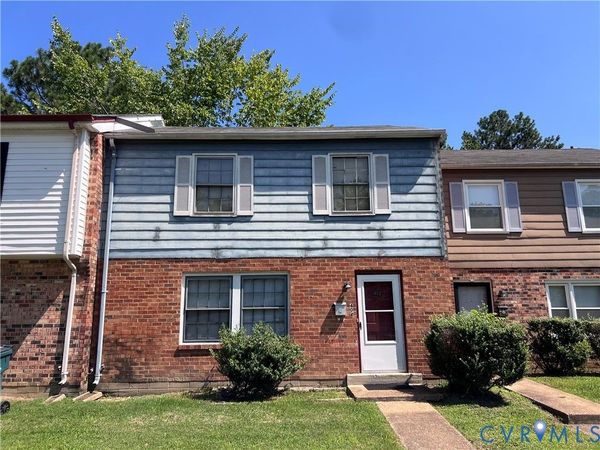 402 Acreview Drive , Henrico, VA 23075