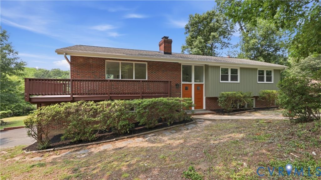 654 Scarlet Oak Road , Chesterfield, VA 23235 Main Photo