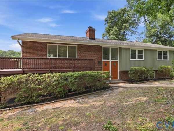 654 Scarlet Oak Road, Chesterfield, VA 23235