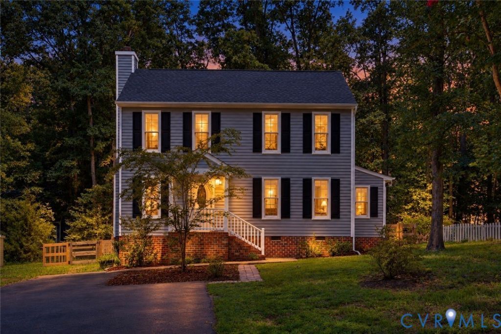 6010 Mill Spring Court, Midlothian, VA 23112 Main Photo