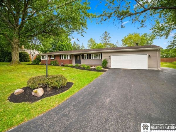 7 Briggs Street, Lakewood, NY 14750