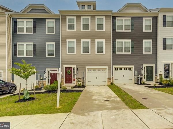 5059 SILVER OAK DRIVE , ROSEDALE, MD 21237
