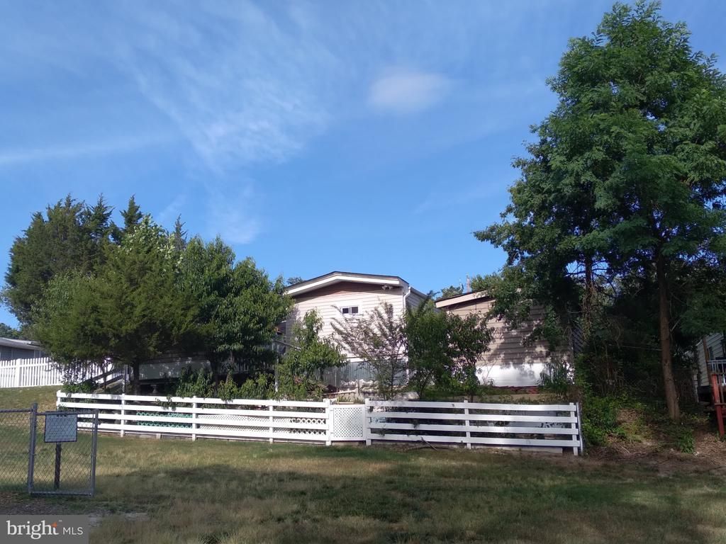 1800 Bel Air Road, Unit 29, Woodbridge, VA 22191 Main Photo
