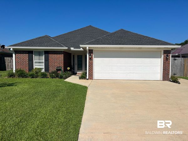 16566 Sugar Loop, Foley, AL 36535