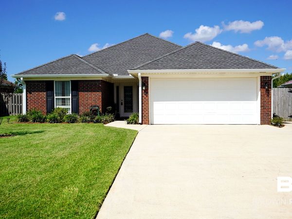 16566 Sugar Loop, Foley, AL 36535