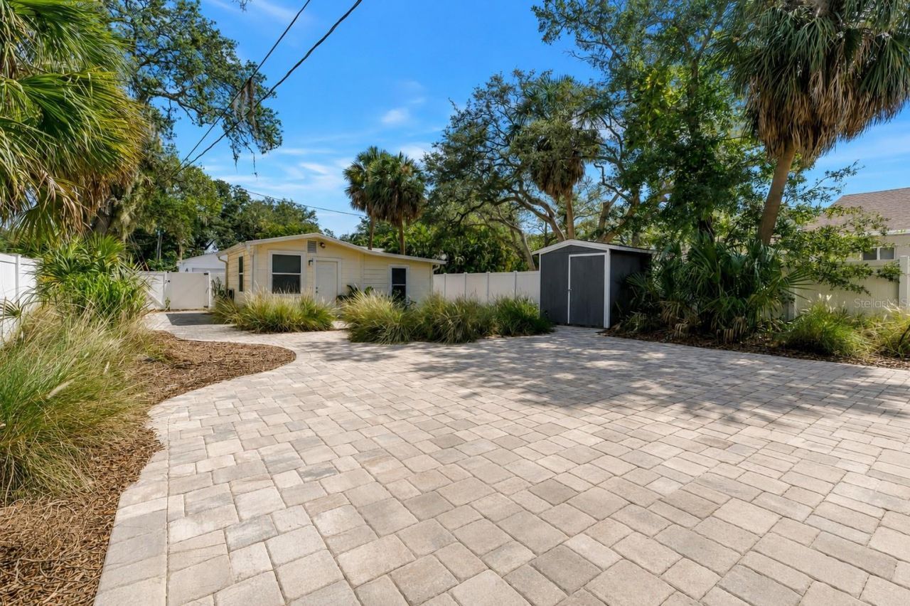 109 20th Avenue S, Saint Petersburg, FL 33705 Photo