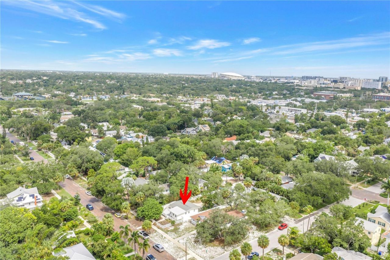 109 20th Avenue S, Saint Petersburg, FL 33705 Photo