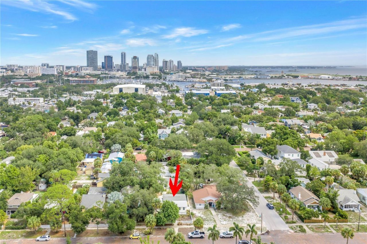 109 20th Avenue S, Saint Petersburg, FL 33705 Photo
