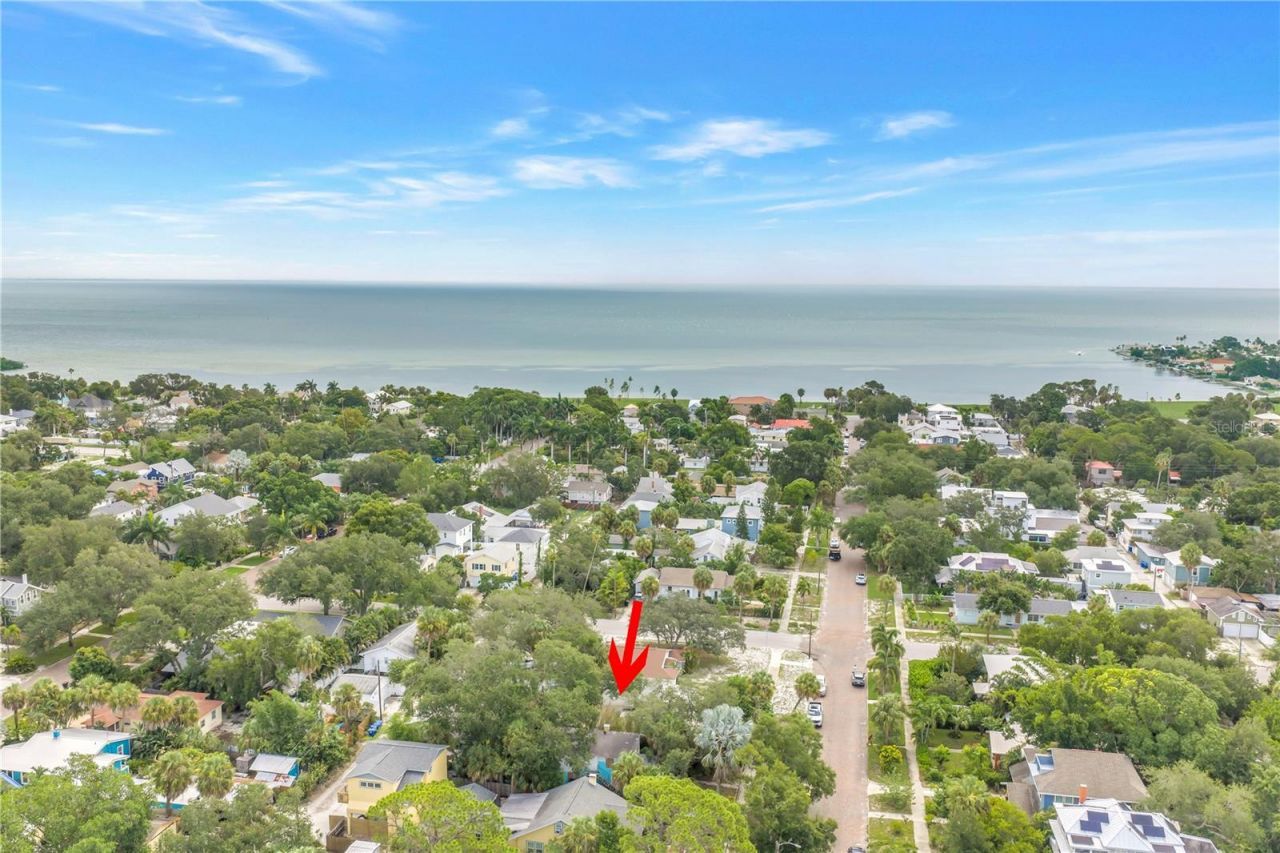 109 20th Avenue S, Saint Petersburg, FL 33705 Photo