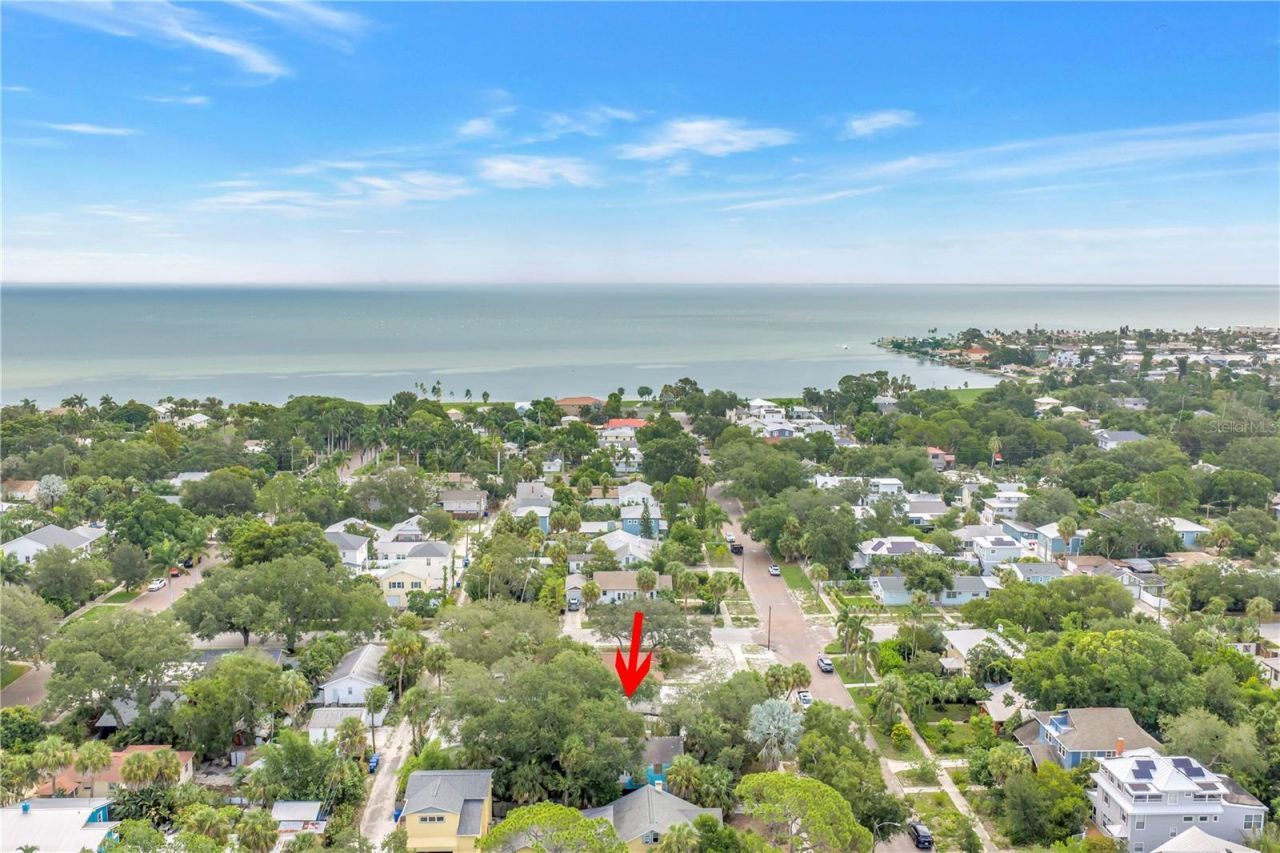 109 20th Avenue S, Saint Petersburg, FL 33705 Photo